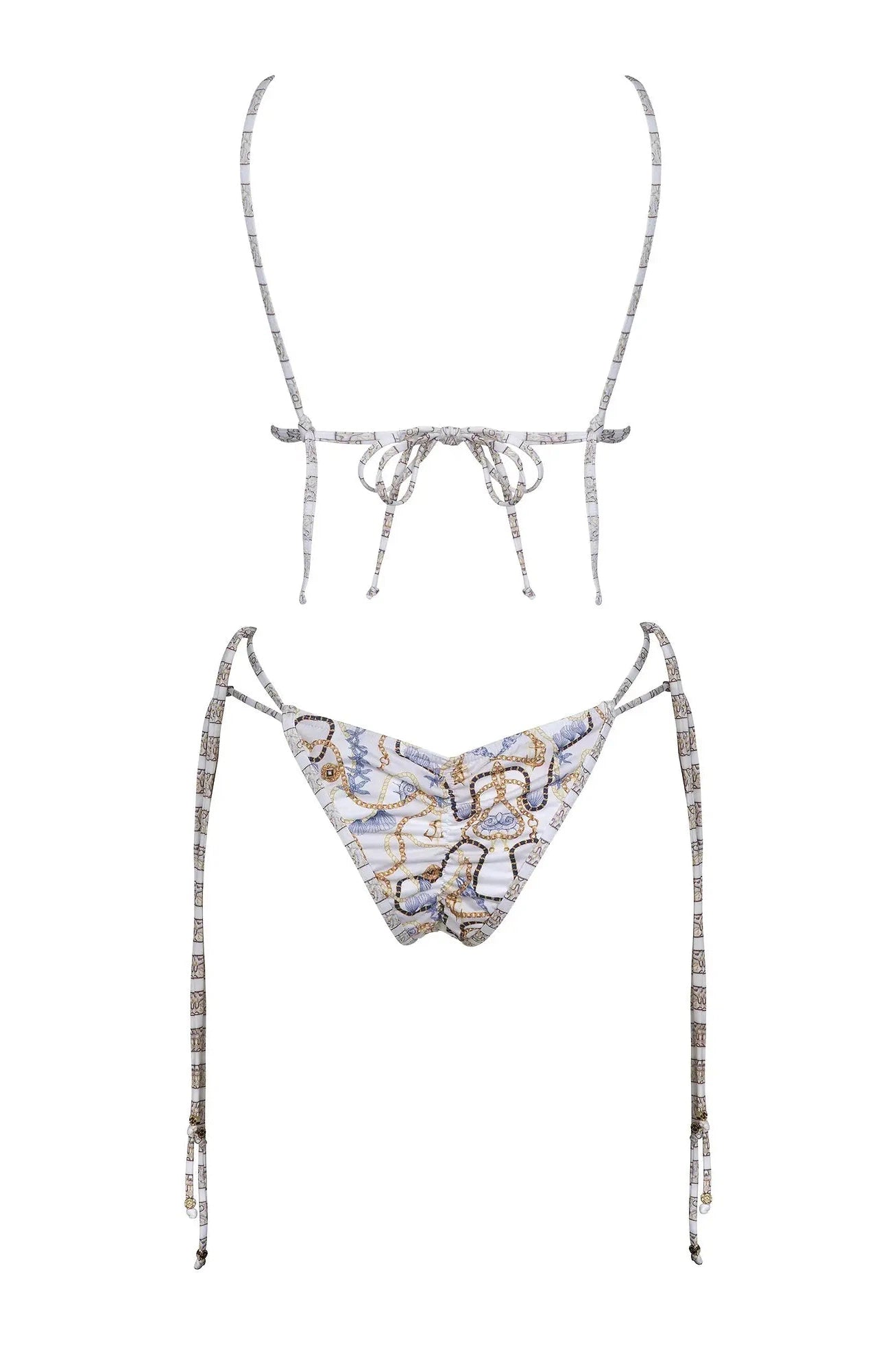 CAMILA BIKINI TOP