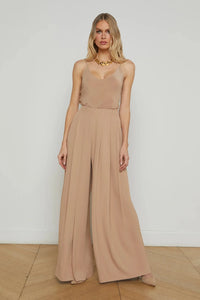 NOVA PLEATED PANT