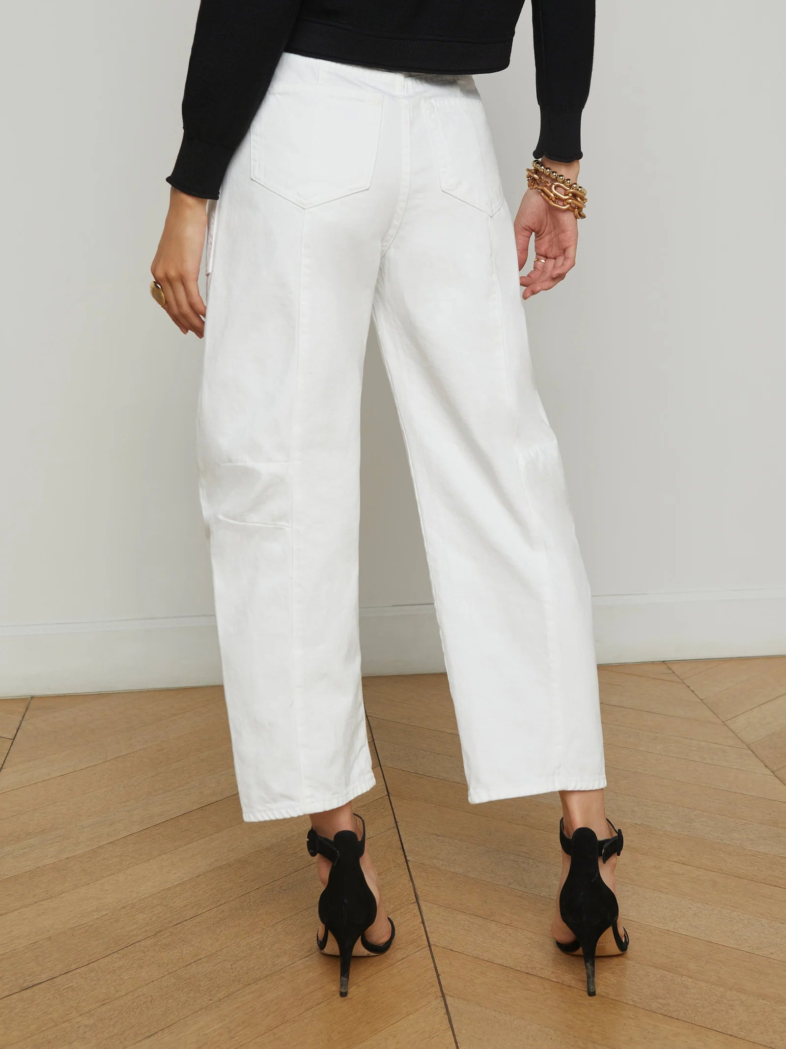 CODY H/R RODEO JEAN