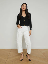 CODY H/R RODEO JEAN
