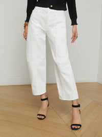 CODY H/R RODEO JEAN