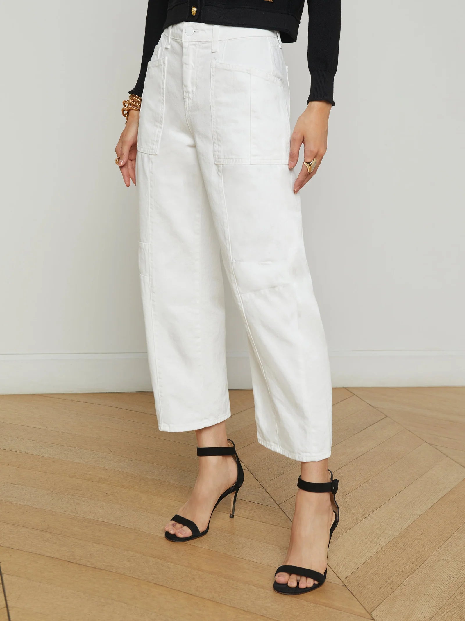 CODY H/R RODEO JEAN