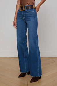 GWENNA WIDE LEG JEAN