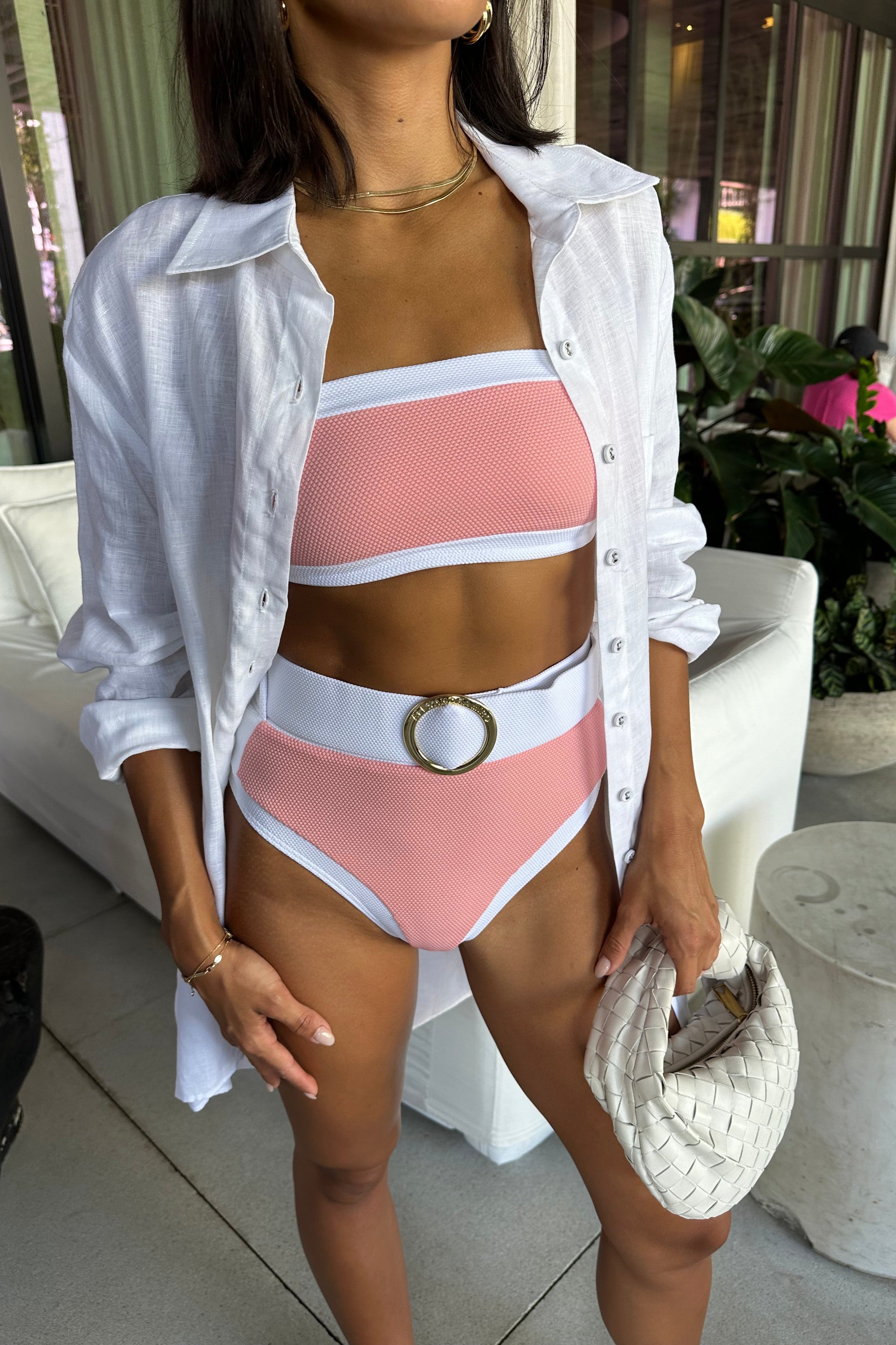 WHITNEY BIKINI BOTTOM