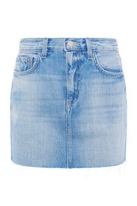 PARIS MICRO MINI SKIRT