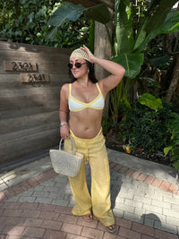 TAYLOR BIKINI TOP