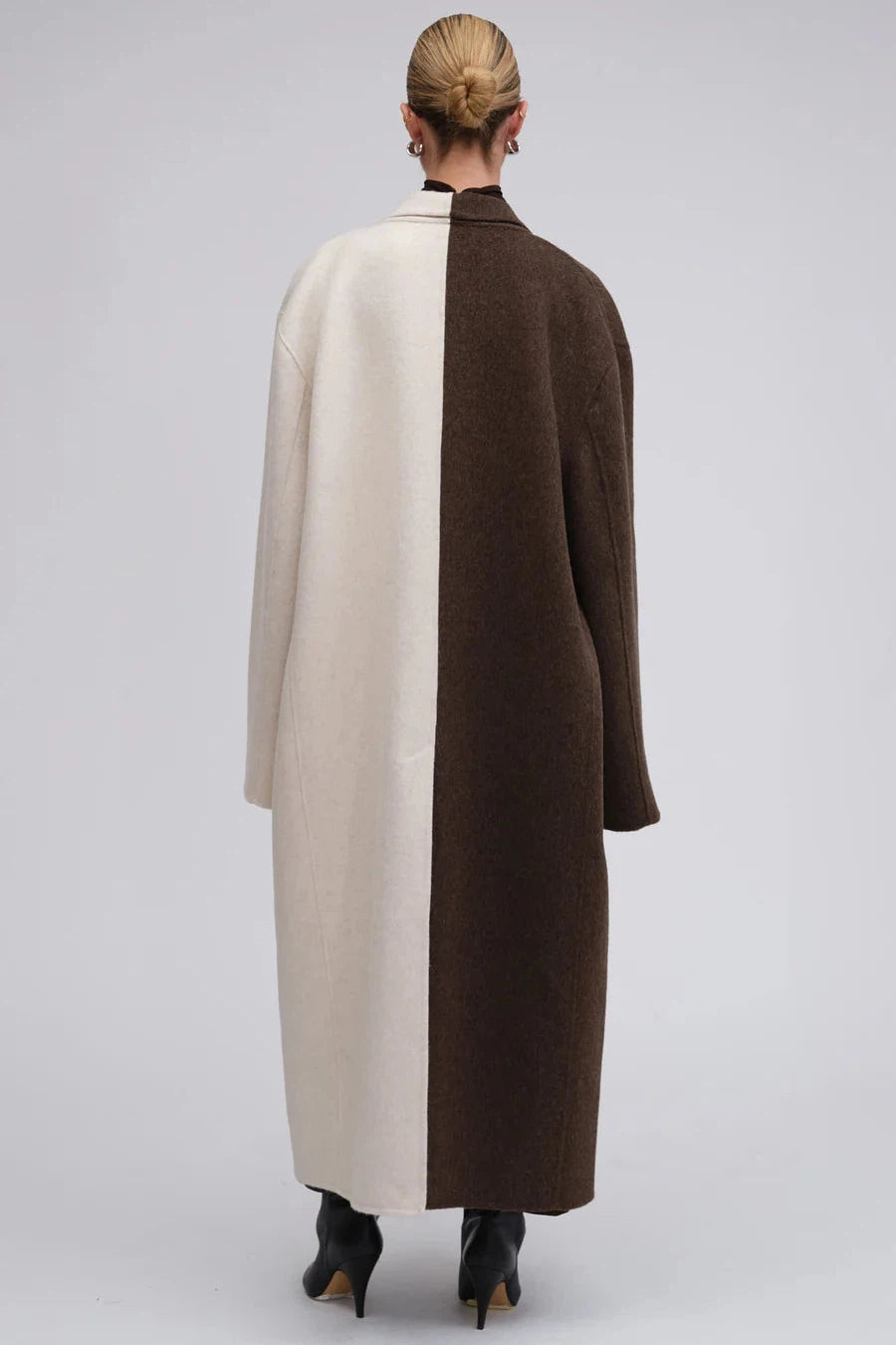 WENDALIN COAT
