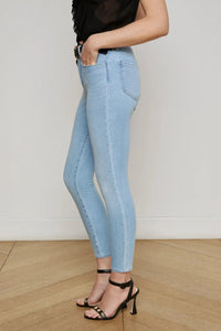 MARGOT H/R SKINNY JEAN