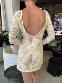 AZALIA DRESS