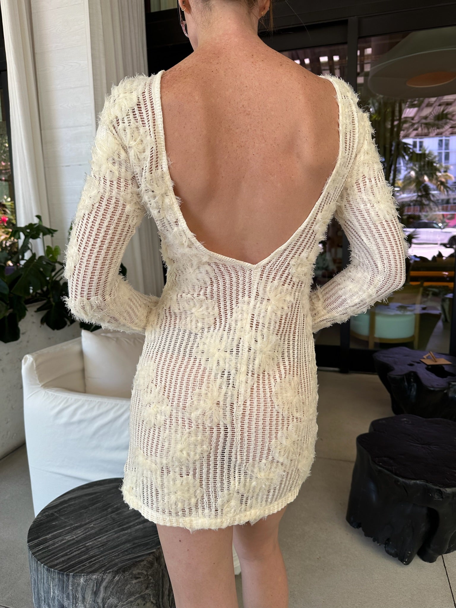 AZALIA DRESS