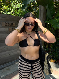 CHILI BIKINI TOP