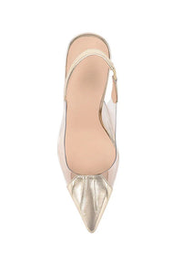 ROMY PUMP VINYLITE