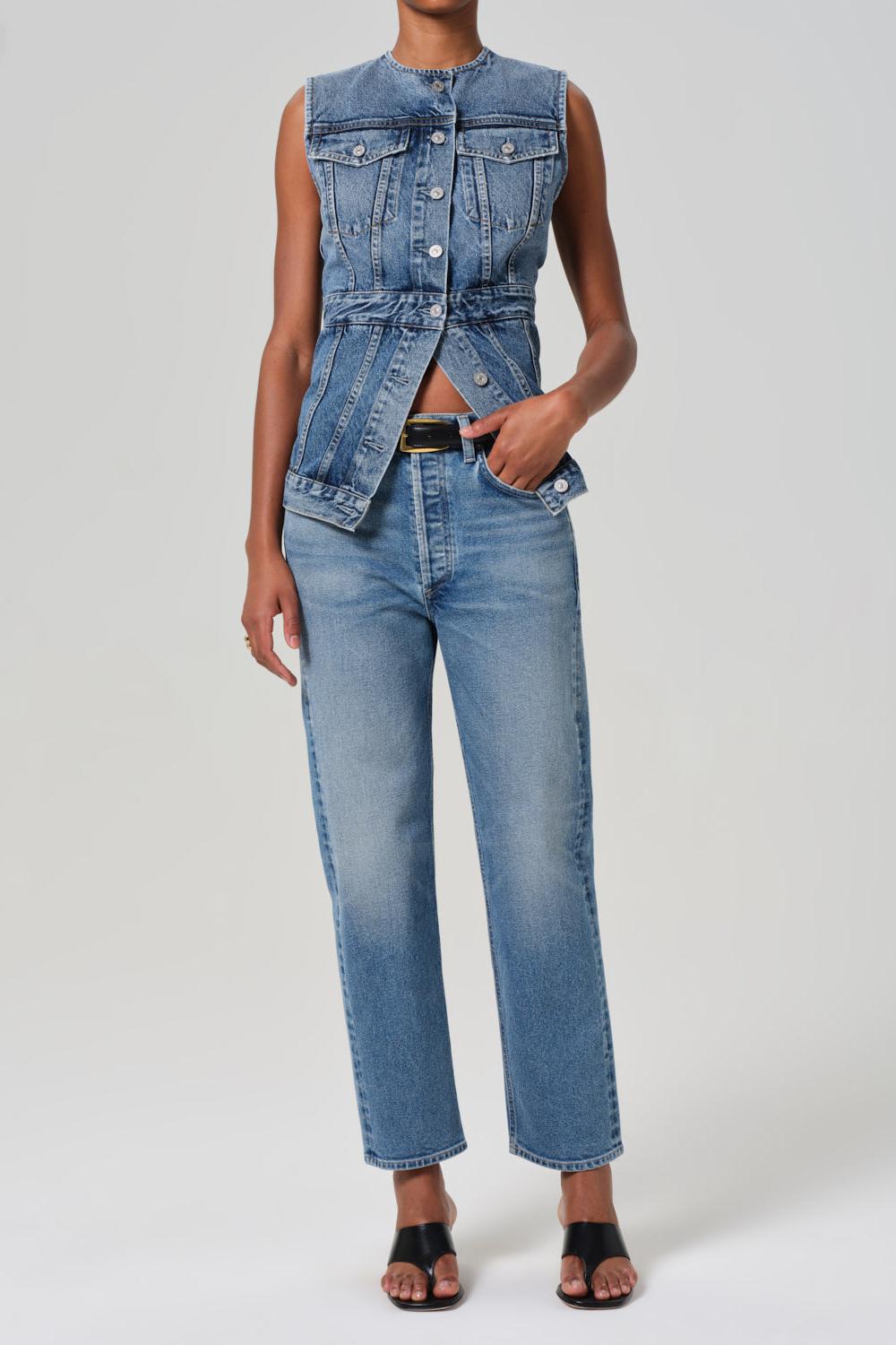 IDALENE VEST