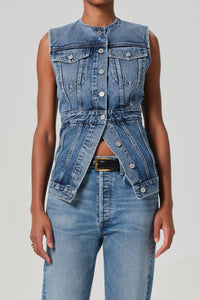 IDALENE VEST