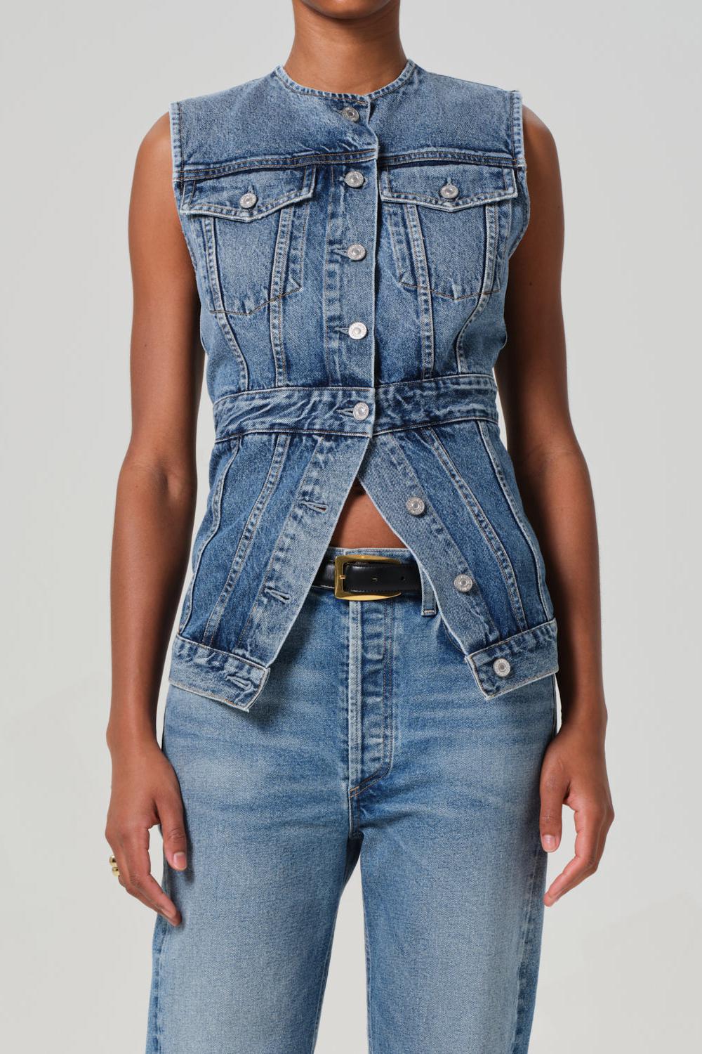 IDALENE VEST