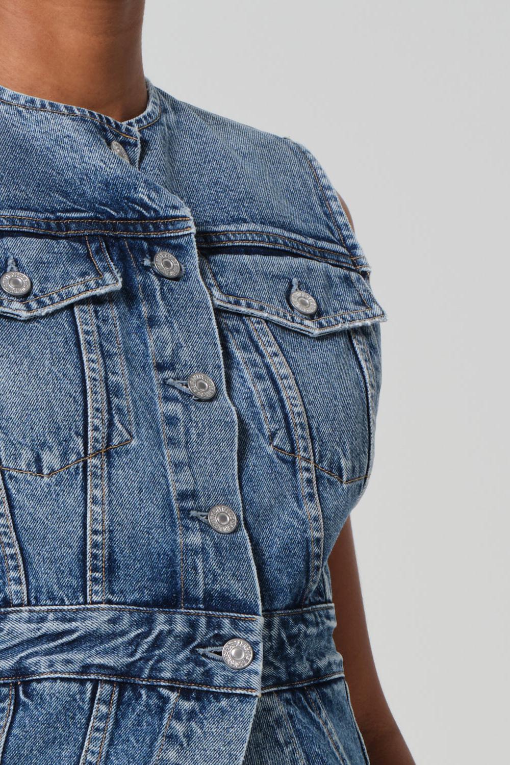 IDALENE VEST