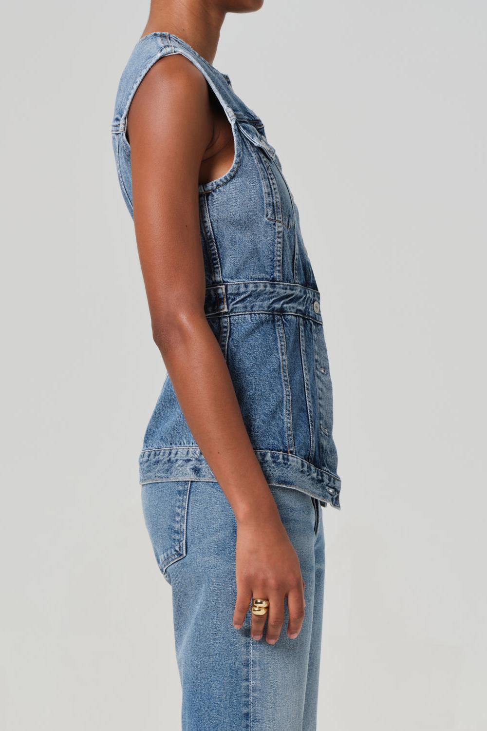IDALENE VEST