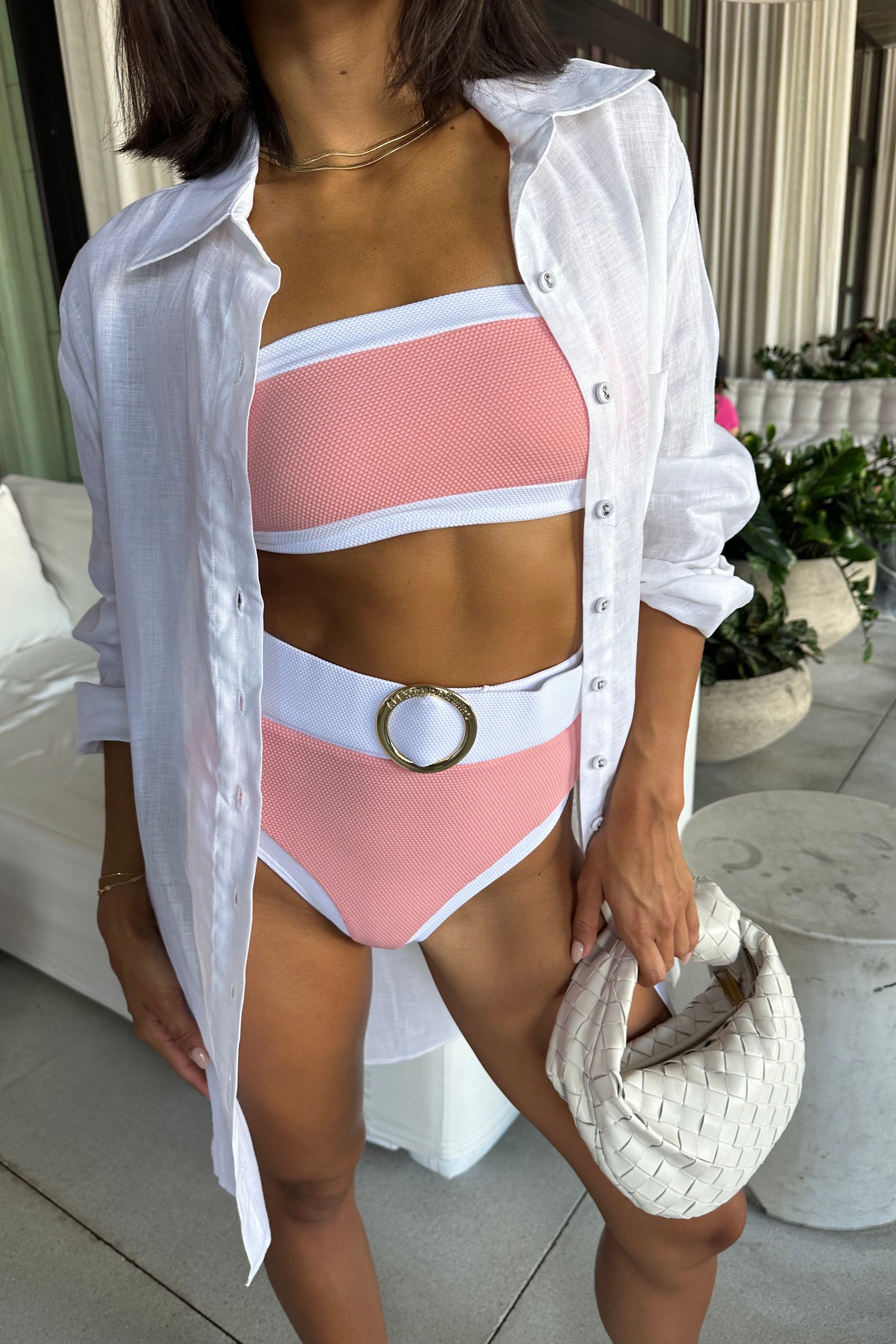 WHITNEY BIKINI TOP