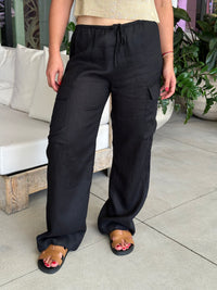 SUNDOWN CARGO PANT