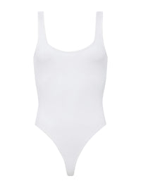 NICA SCOOPNECK BODYSUIT
