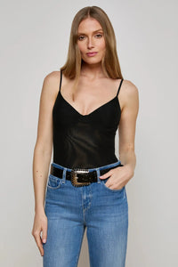 ELOWEN MESH BODYSUIT