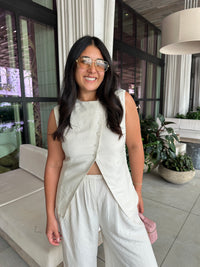 ISOLDE VEST