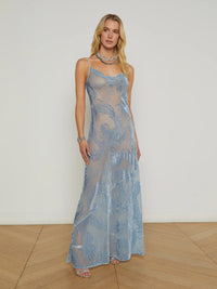 CHRISTINE DRESS