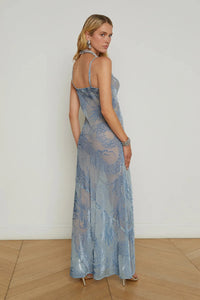 CHRISTINE DRESS