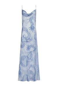 CHRISTINE DRESS