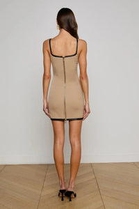JETTIE MINI DRESS