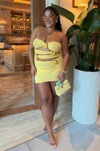 COARI DRESS