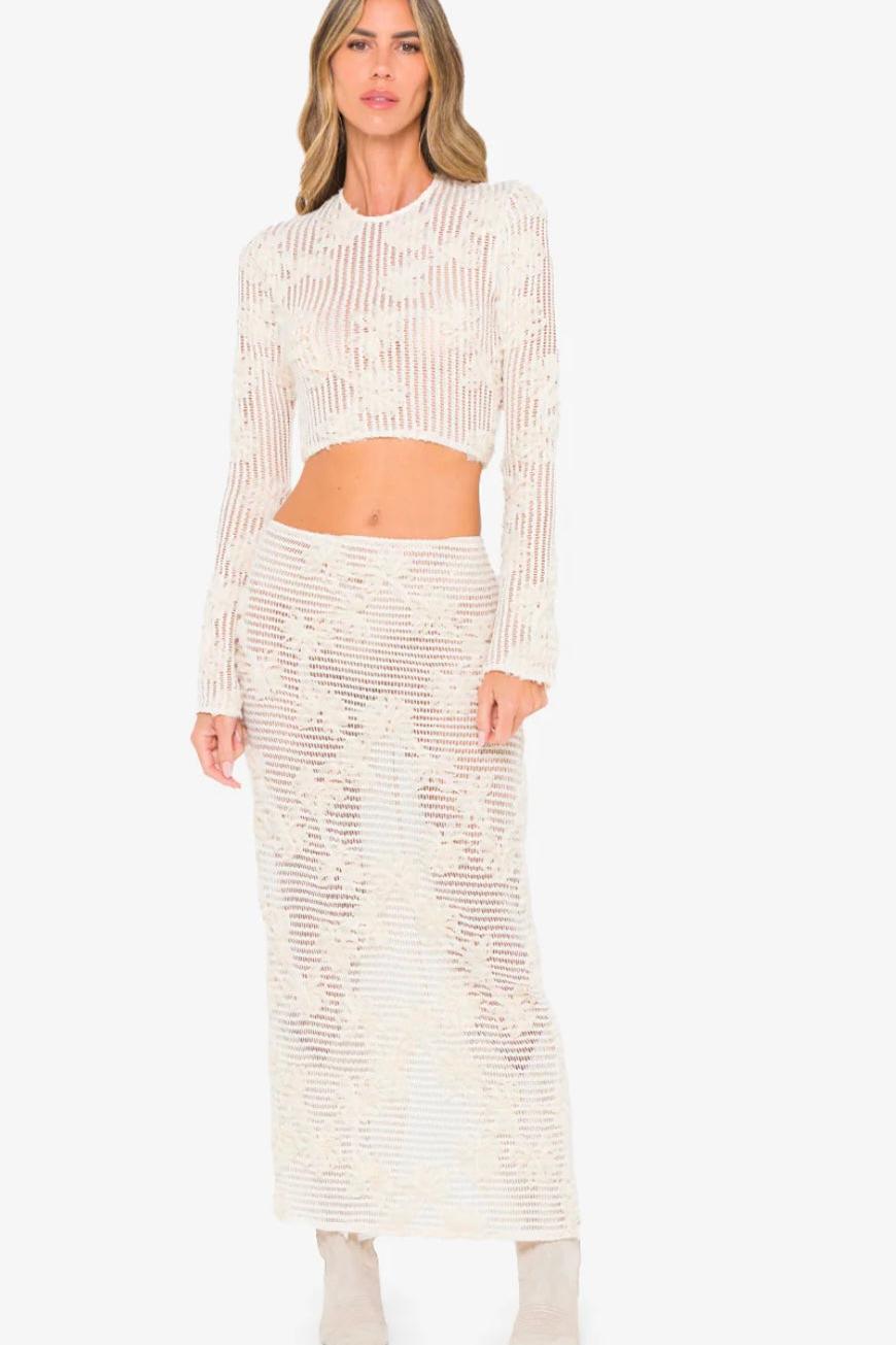 IRINA SKIRT