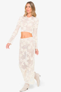 IRINA SKIRT