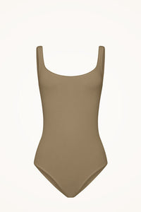 JAMAIKA STRING BODYSUIT