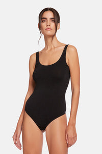 JAMAIKA STRING BODYSUIT