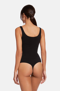 JAMAIKA STRING BODYSUIT