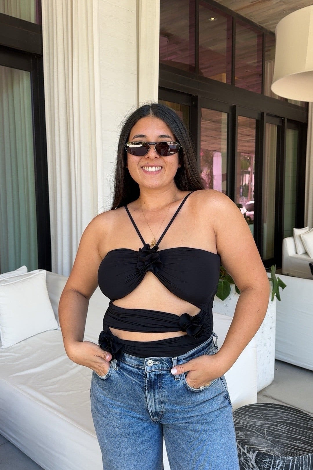 TRINITARIA ONE PIECE