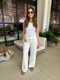 BUCKLE JEAN