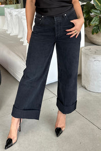 AYLA BAGGY JEAN