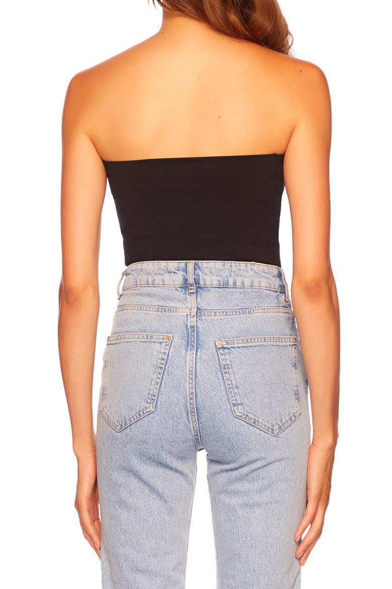 TUBE TOP