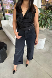 AYLA BAGGY JEAN
