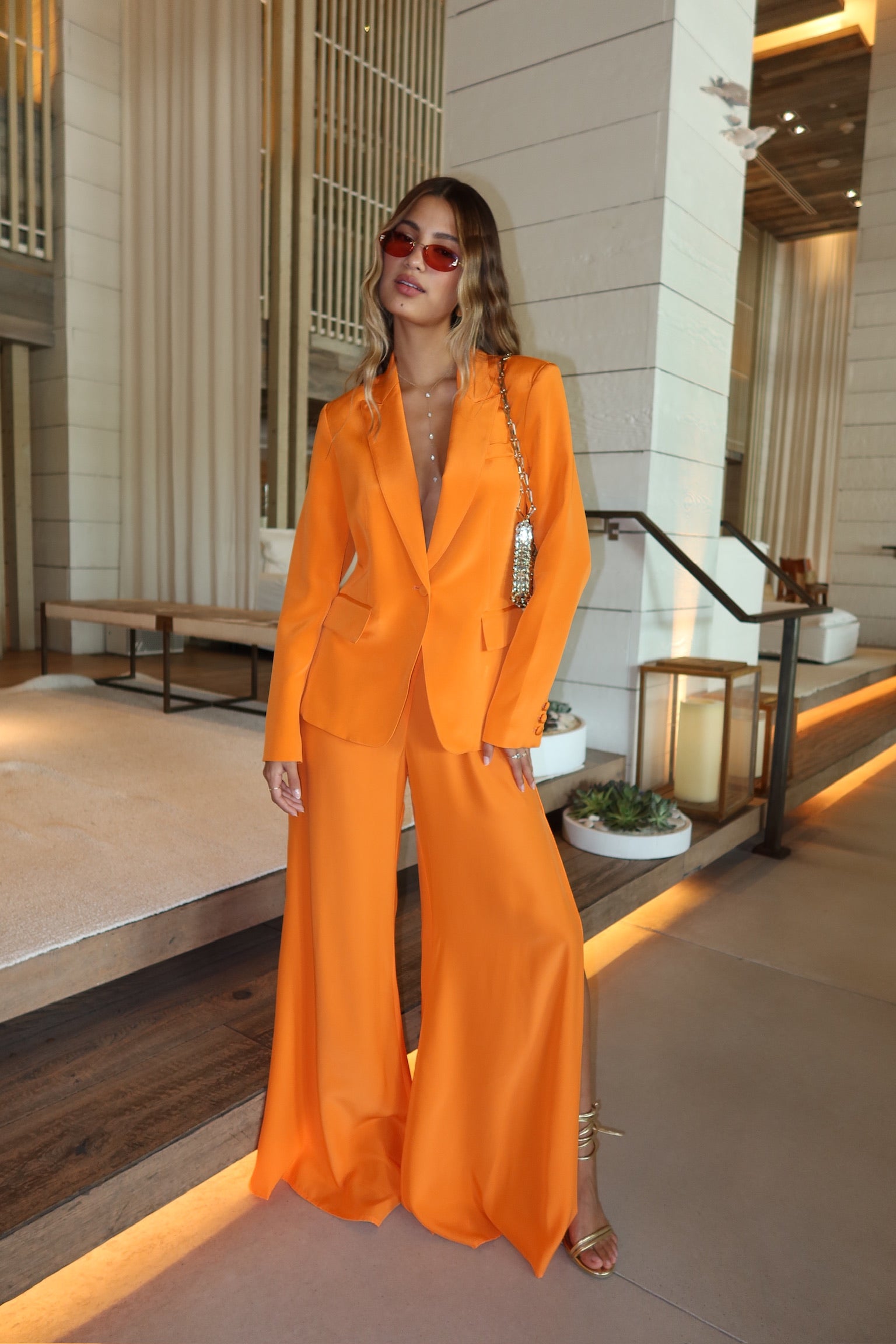 IZZY BLAZER