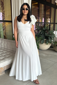 BLANCA MAXI DRESS