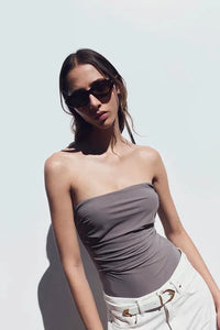 GWYNETH BODYSUIT