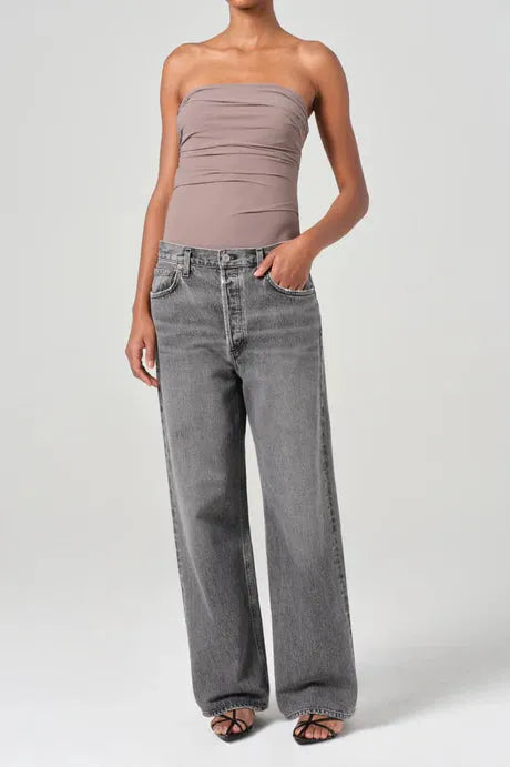 GWYNETH BODYSUIT