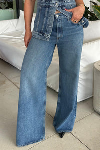PALOMA BAGGY JEAN