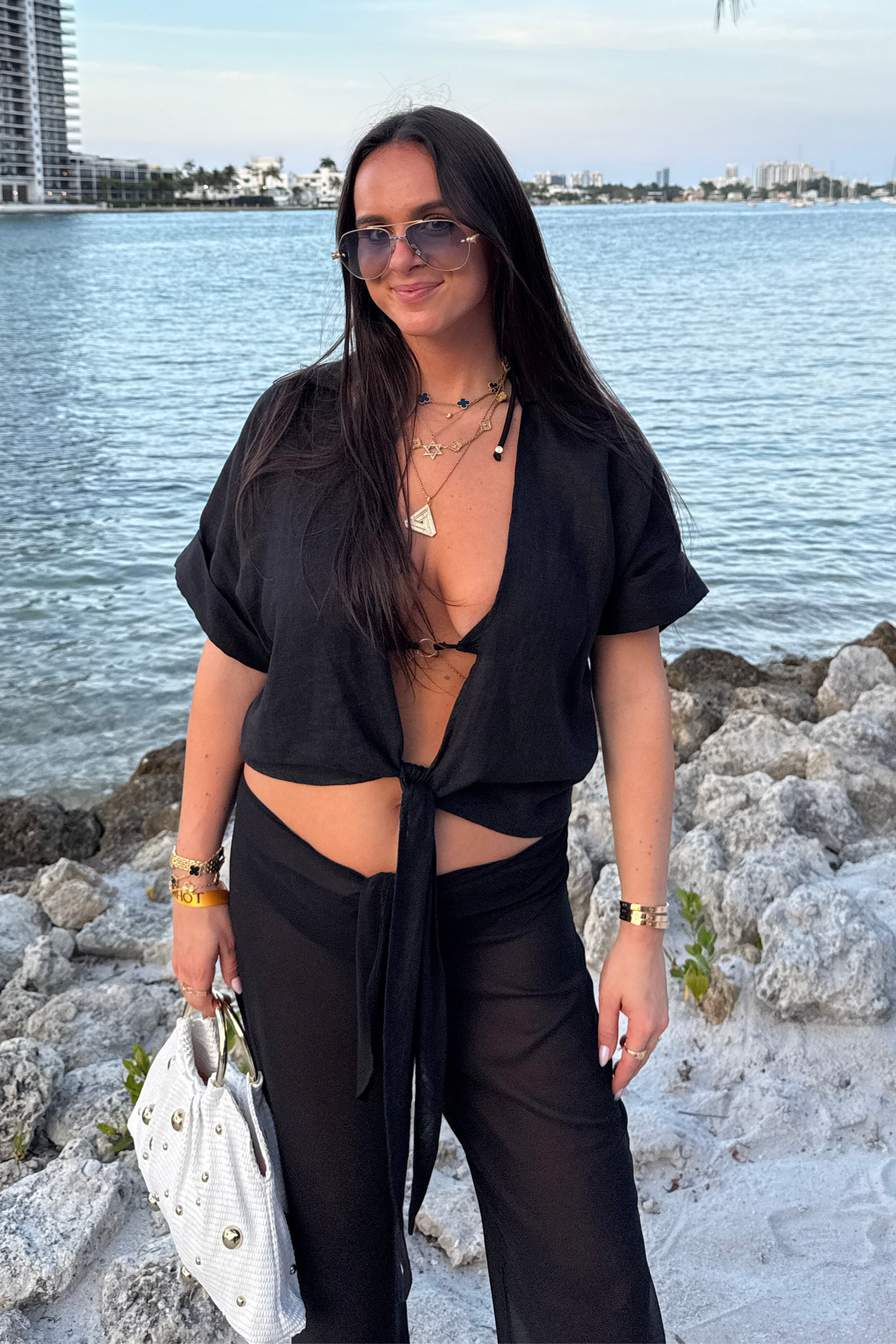 CHIARA TOP