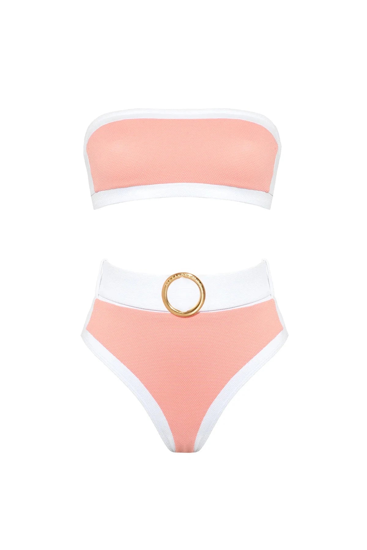 WHITNEY BIKINI BOTTOM