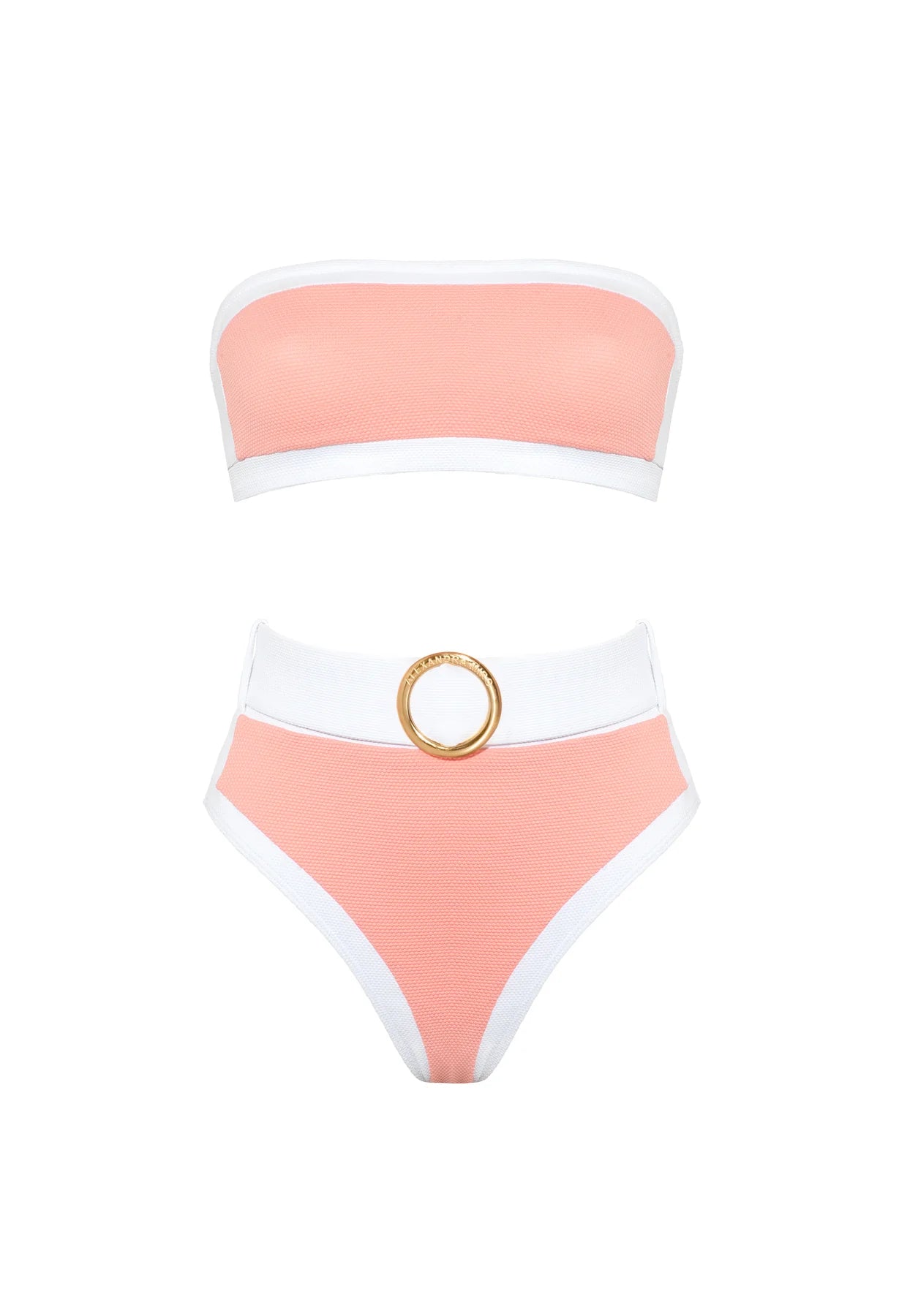 WHITNEY BIKINI TOP