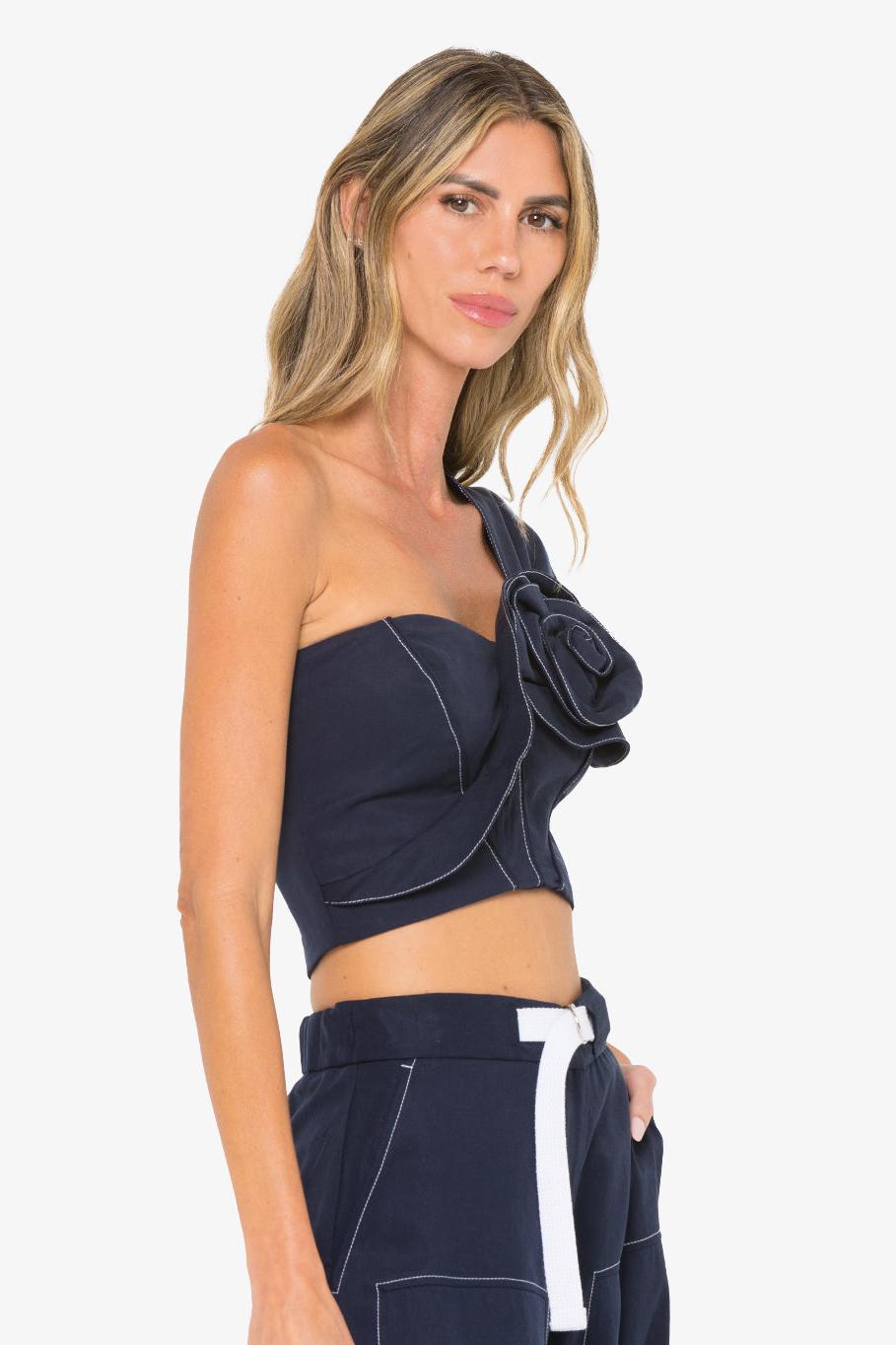 BLAIRE TOP